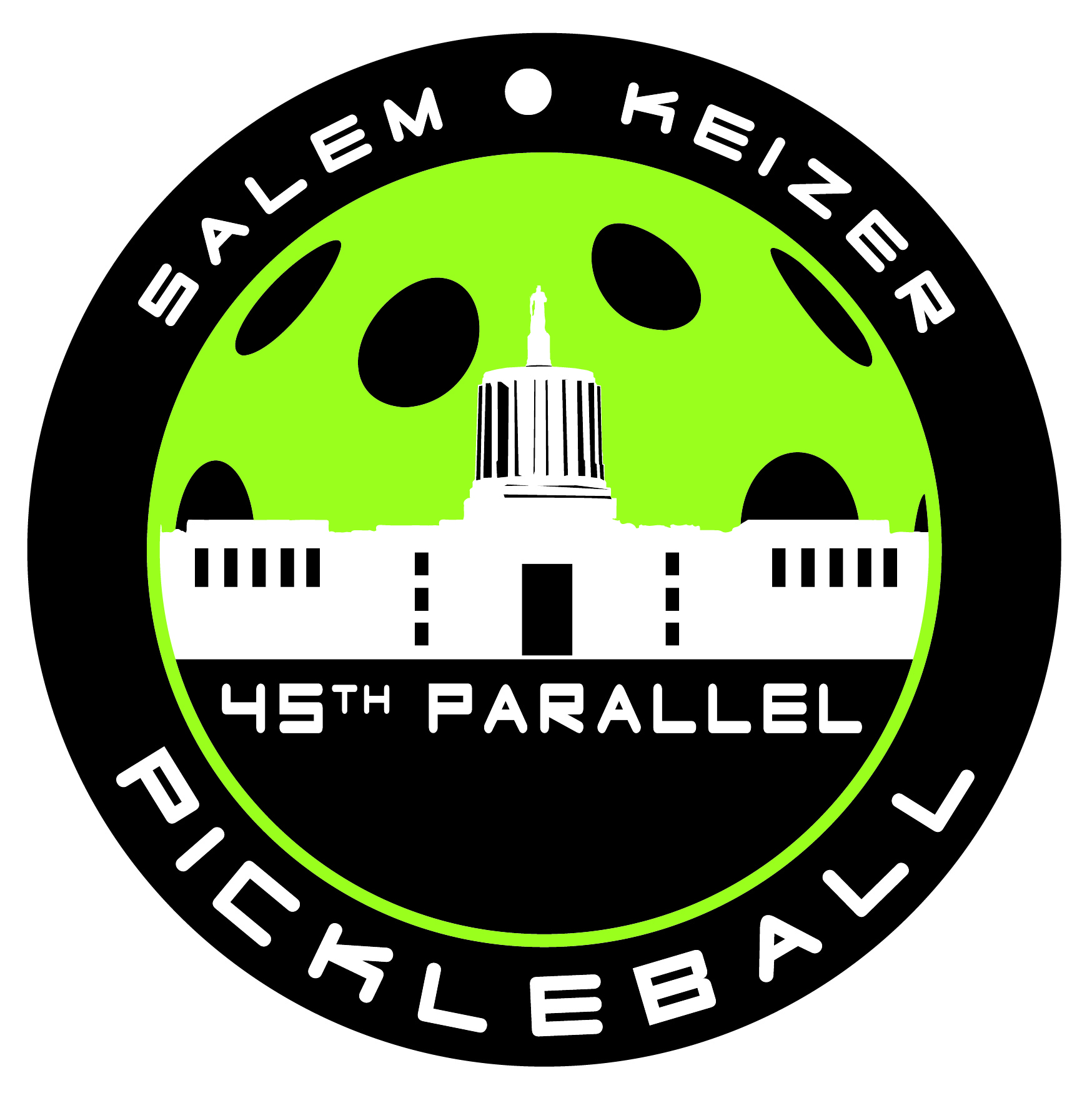 Vision and Mission Statements SalemKeizer Pickleball Club